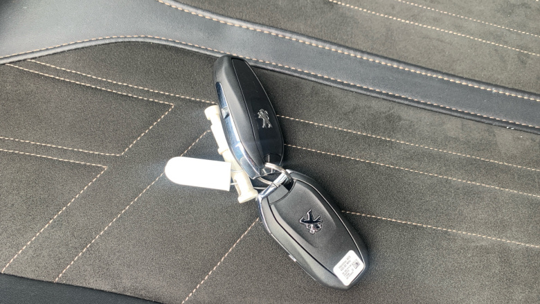 Peugeot 5008 1.2 PureTech GT Premium 5dr EAT8 Petrol Estate